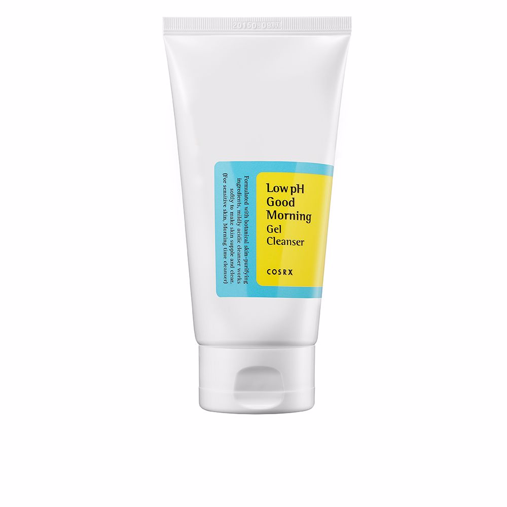 LOW PH GOOD MORNING gel cleanser 150 ml