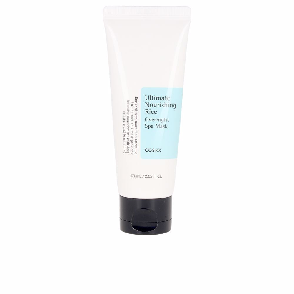 ULTIMATE NOURISHING RICE overnight spa mask 60 g