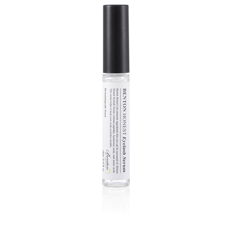 HONEST eyelash serum 10 ml