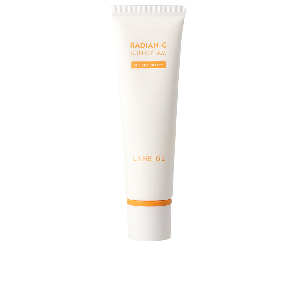 RADIAN-C SUN CREAM sun cream SPF50+/PA++++ 50 ml