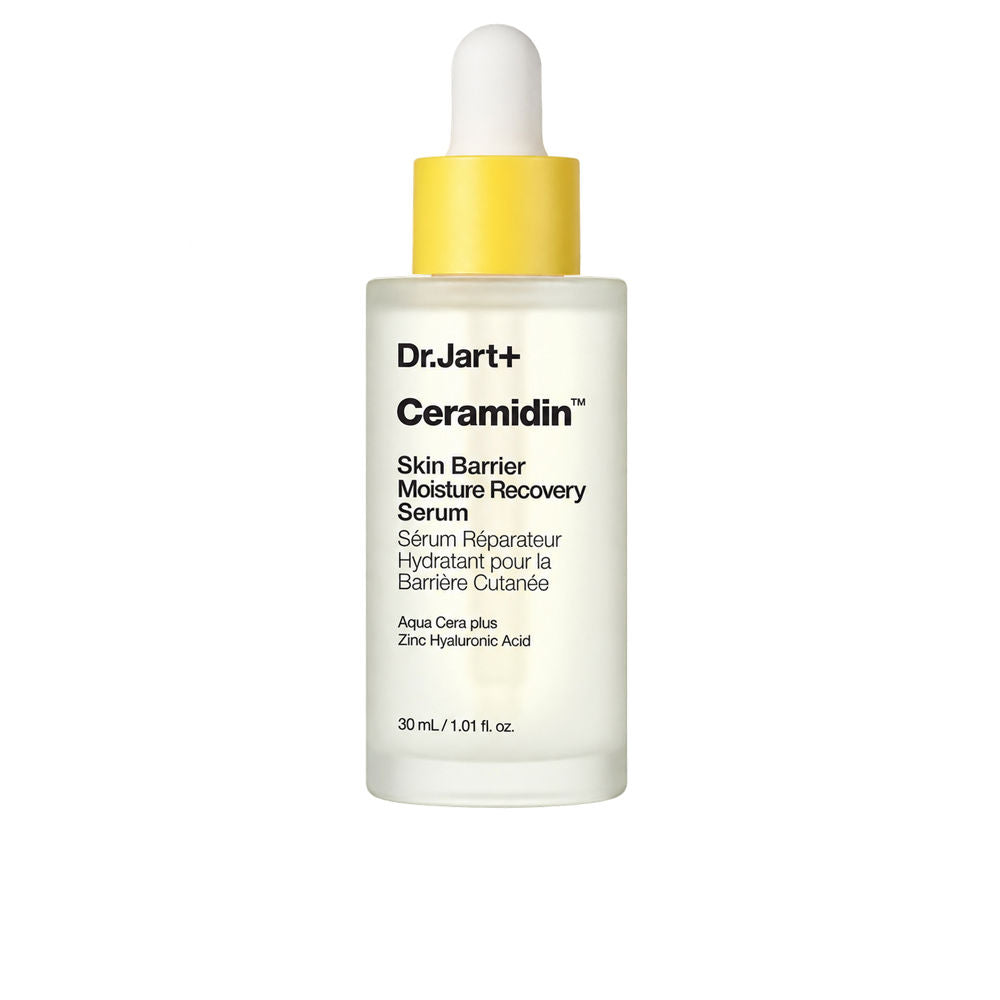 CERAMIDIN moisturizing serum repairing the skin barrier 30 ml