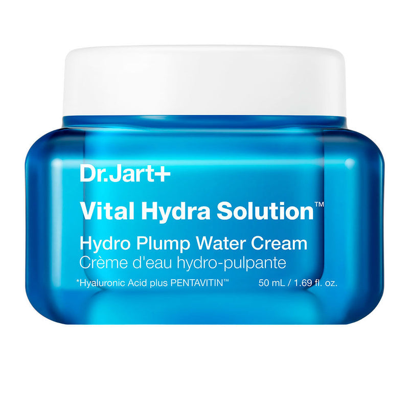Creme hidratante VITAL HYDRA SOLUTION hydro plump 50 ml