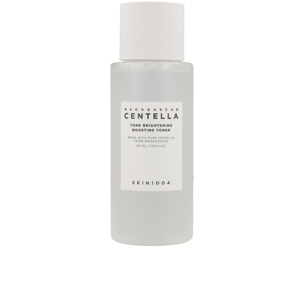 MADAGASCAR CENTELLA tone brightening toner 210 ml