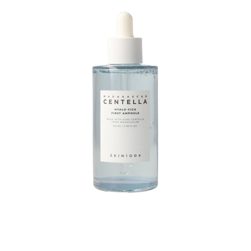 MADAGASCAR CENTELLA hyalu-cica ampoule 100 ml