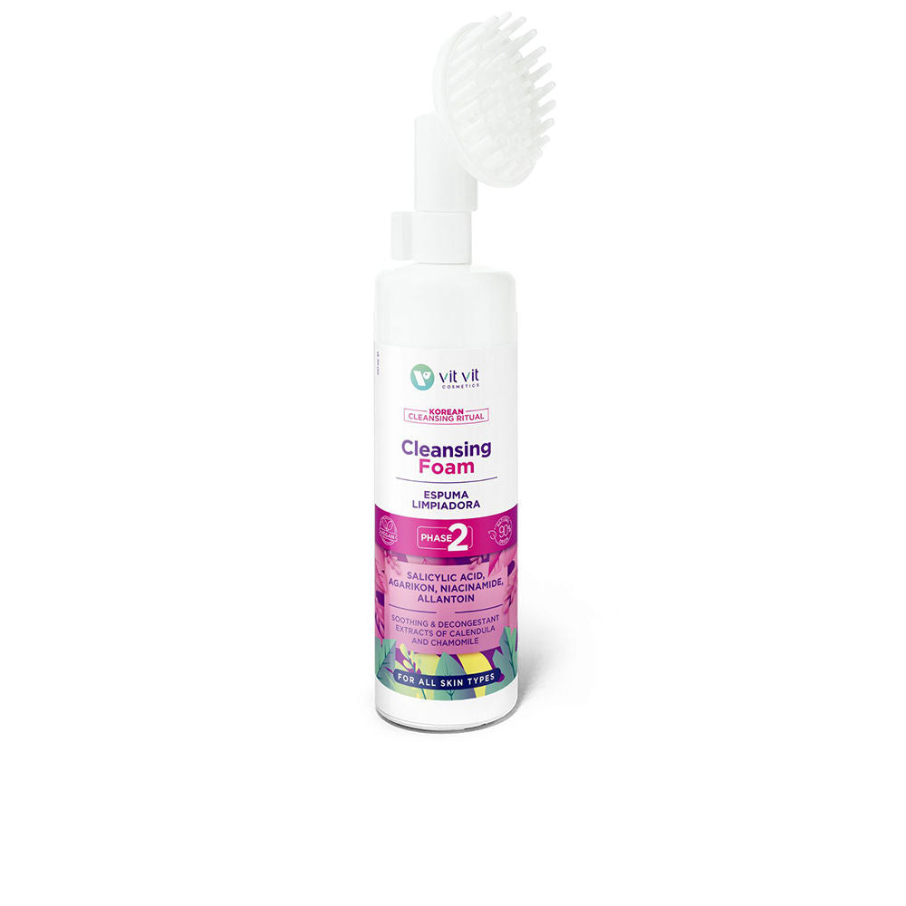 KOREAN CLEANSING RITUAL cleansing foam 150 ml