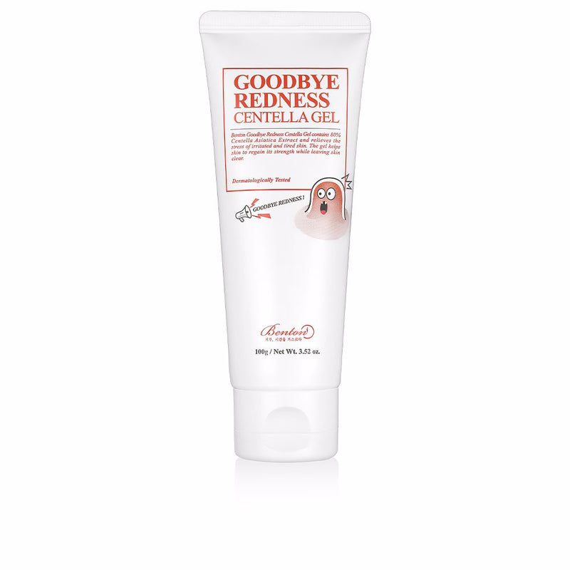 GOODBYE REDNESS CENTELLA gel 100 ml