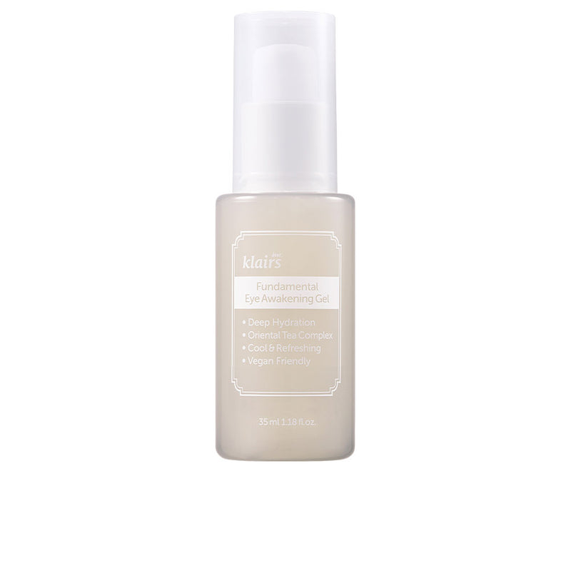 FUNDAMENTAL EYE awakening gel 35 ml