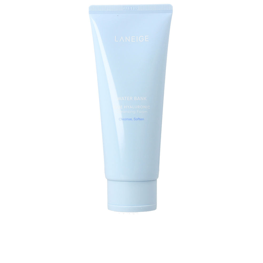 WATER BANK hyaluronic acid cleansing foam blue 150 gr