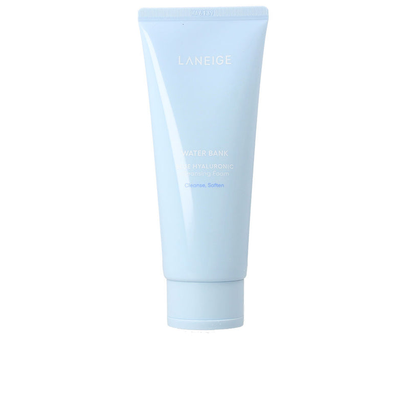 WATER BANK hyaluronic acid cleansing foam blue 150 gr