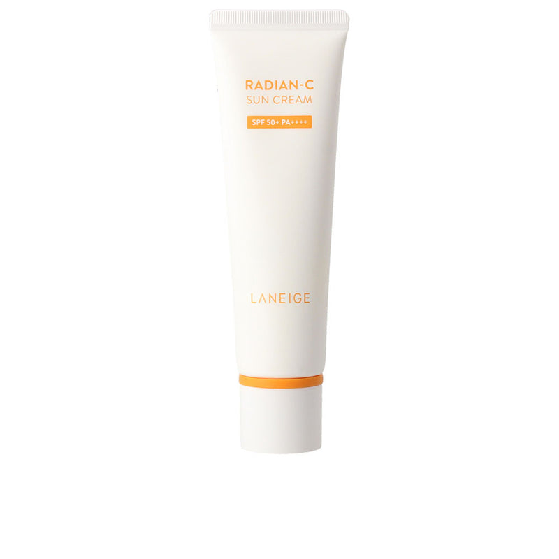 RADIAN-C SUN CREAM sun cream SPF50+/PA++++ 50 ml