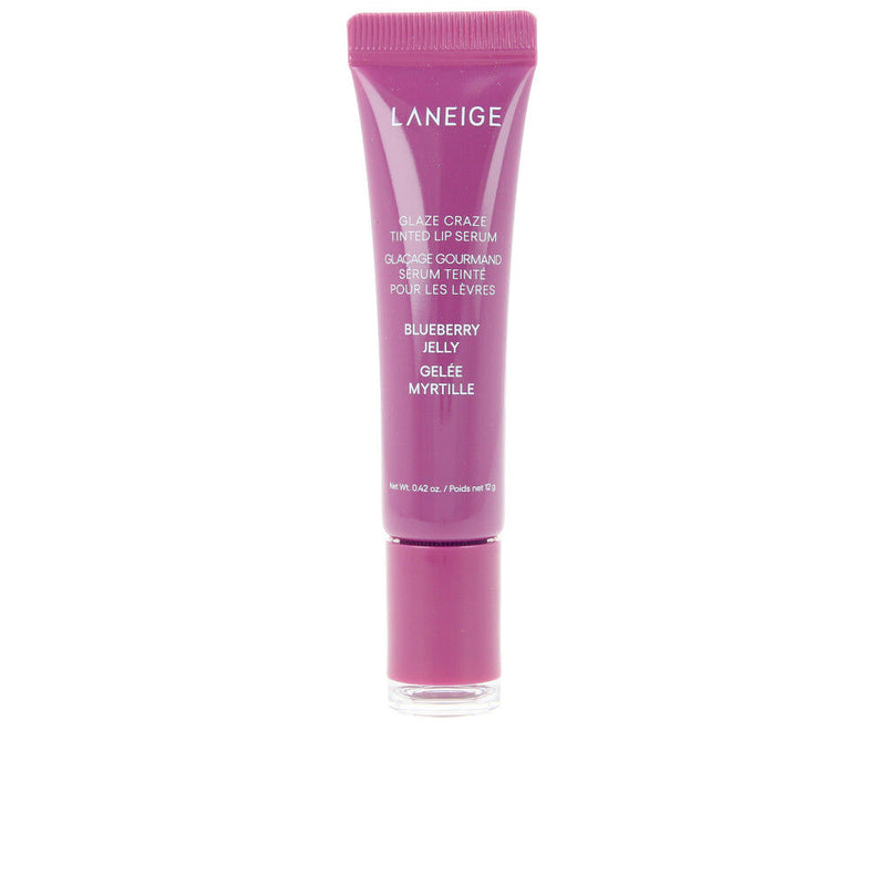 LIP SERUM lip serum with color #Blueberry Jelly 12 gr