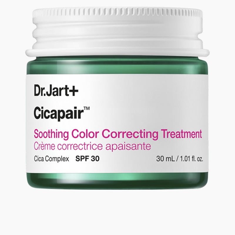 CICAPAIR tratamiento calmante corrector del color SPF30 35 ml