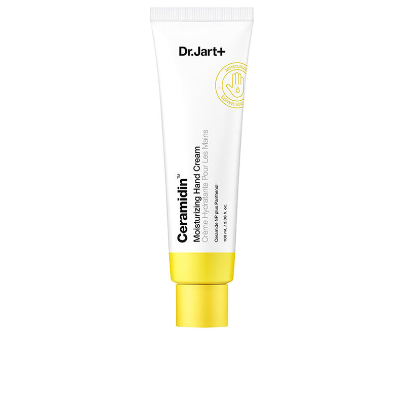 CERAMIDIN moisturizing hand cream 100 ml