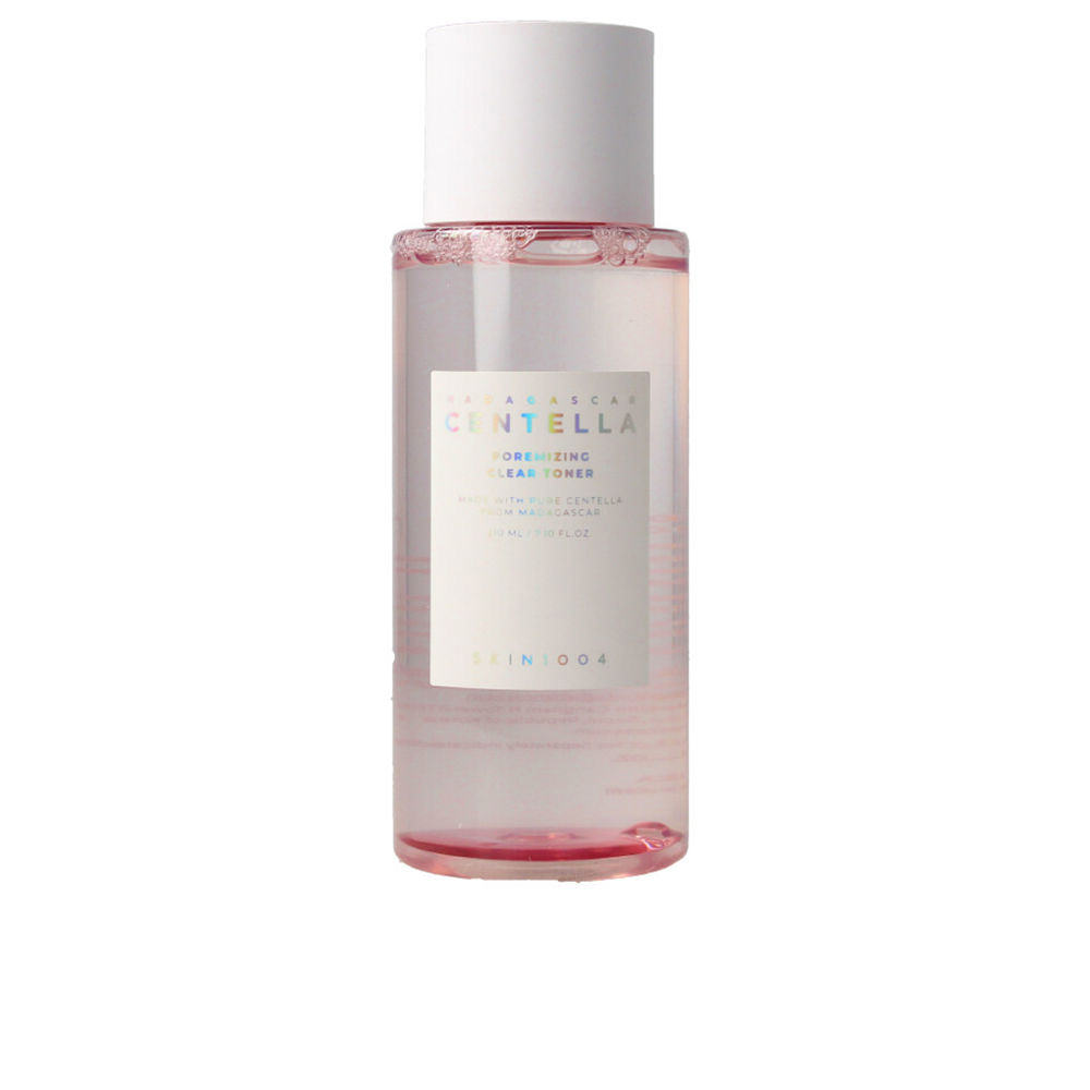 MADAGASCAR CENTELLA pore-minimizing clarifying toner 210 ml