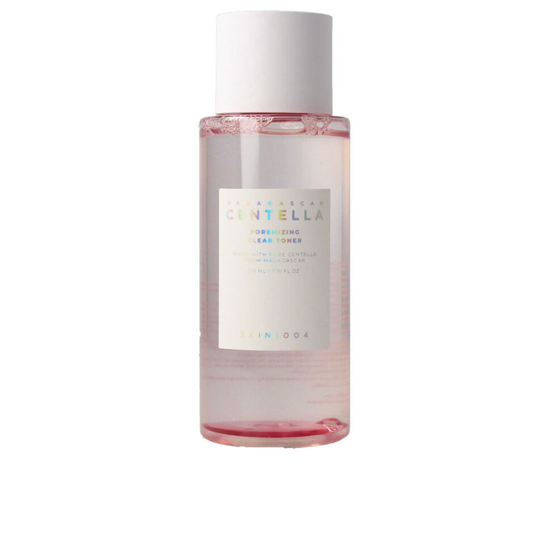 MADAGASCAR CENTELLA pore-minimizing clarifying toner 210 ml