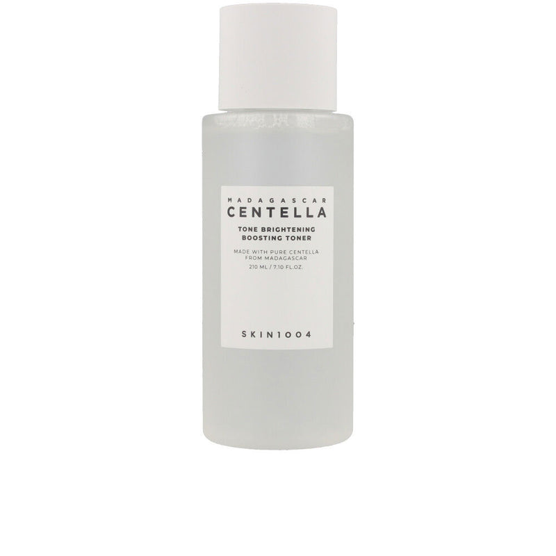 MADAGASCAR CENTELLA tone brightening toner 210 ml
