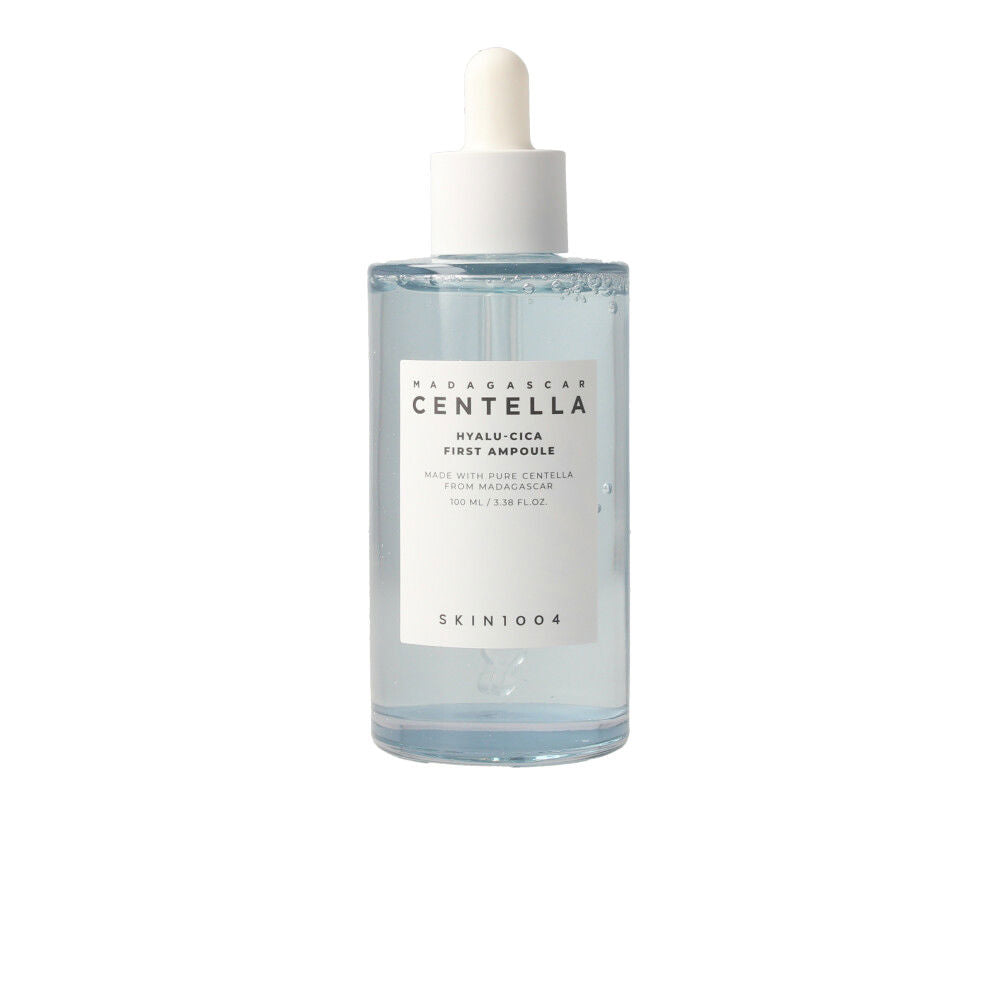 MADAGASCAR CENTELLA hyalu-cica ampoule 100 ml