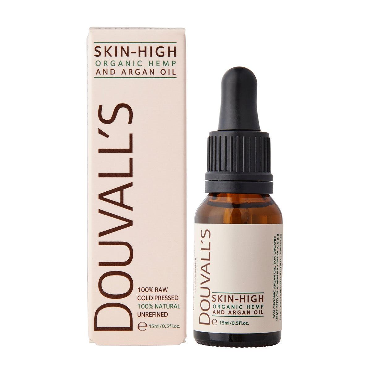 Argan Glow Beauty Box (Five products)